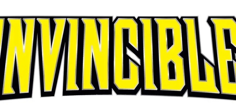 Invincible Logo