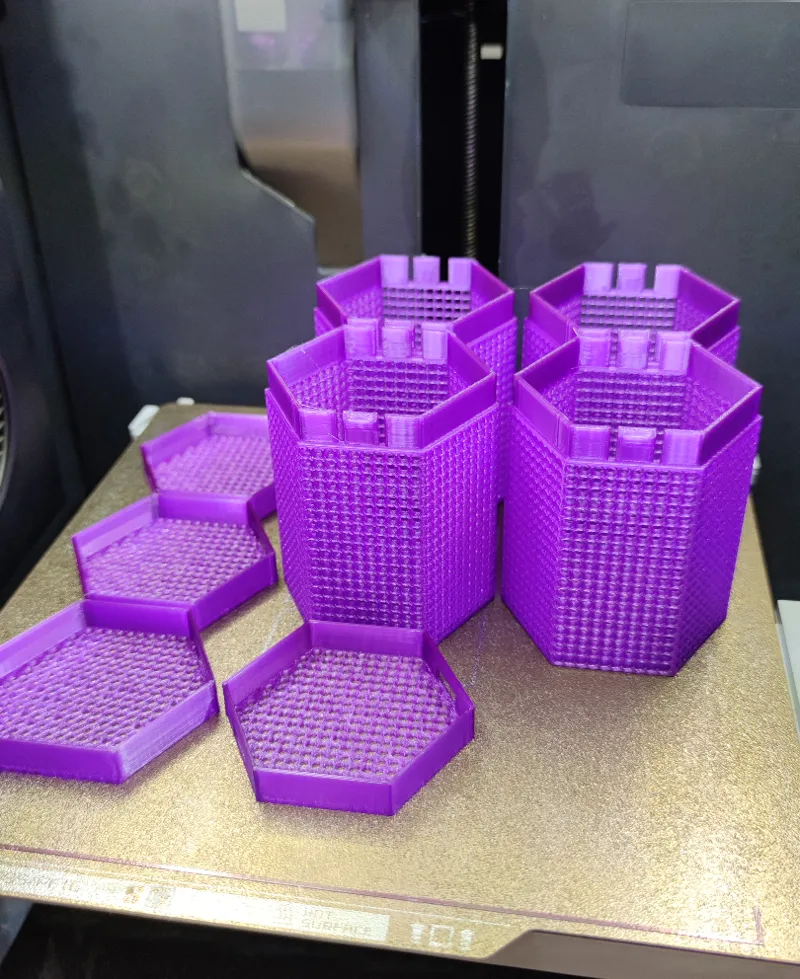 Filament drying box/灯丝干燥盒