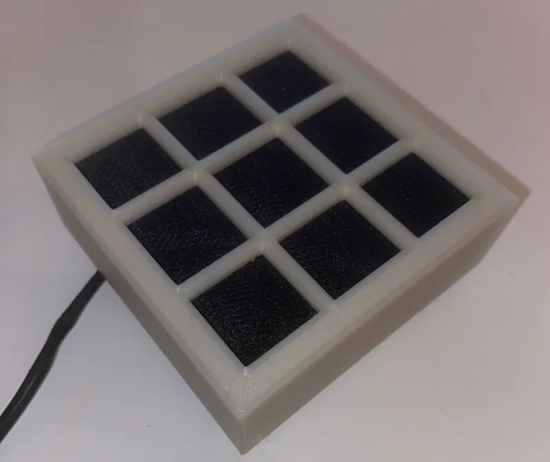 Fan Filter