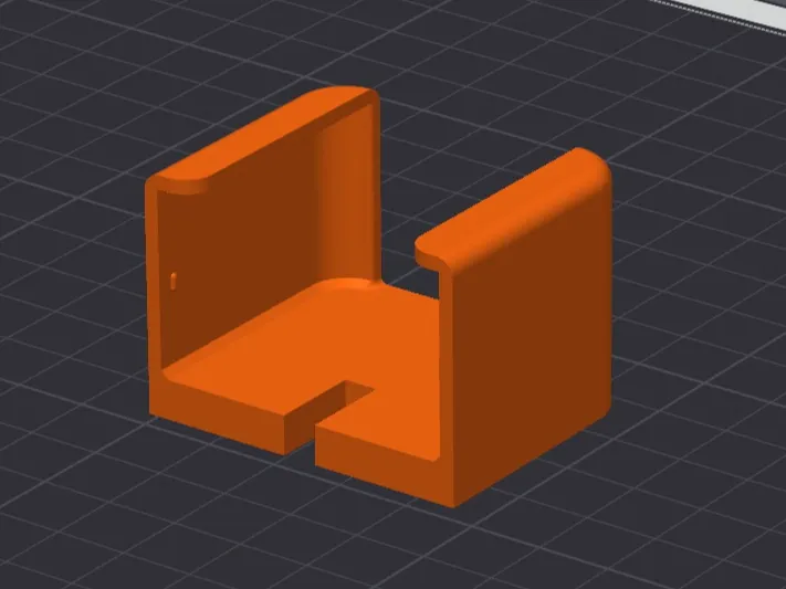 Switchbot holder