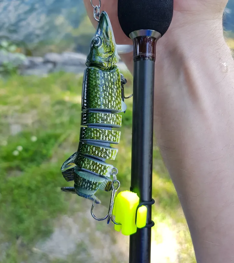 Hook holder