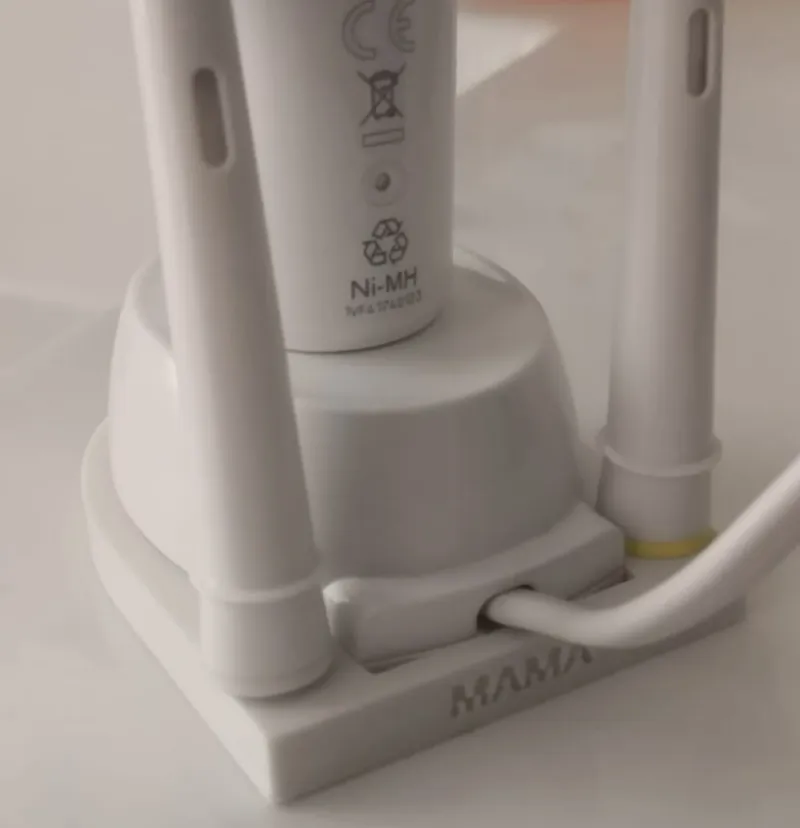 Electric-Toothbrush-Holder-Charger-Oral-B