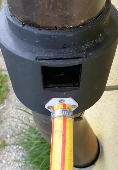Rain Collector
