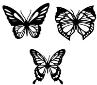 Papillons — photo 1
