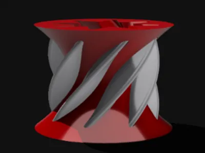 Vortex Fidget
