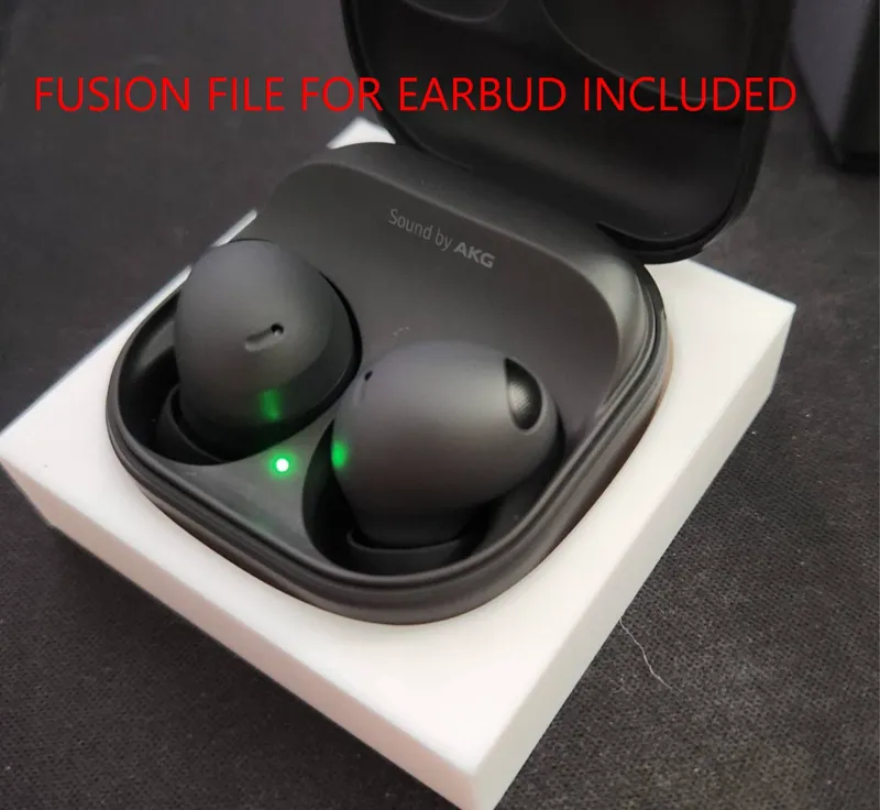 Galaxy Buds 2 Pro Holder
