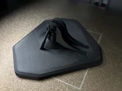 Mikrofon Halter (Auna)