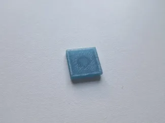 Brick Tile 2x2