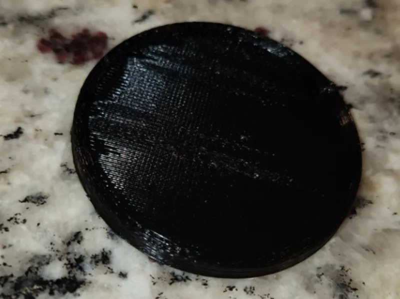 Detergent Tray