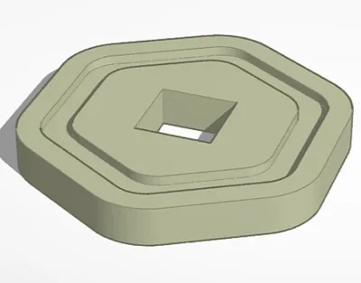 Robux Coin (Roblox)