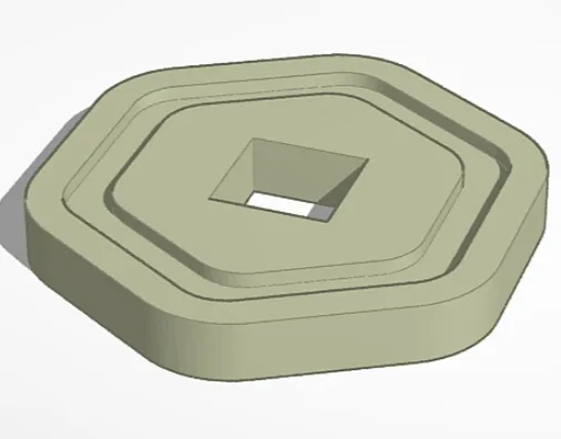 Robux Coin (Roblox)