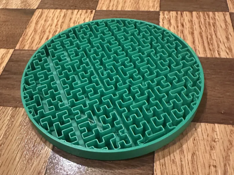 InfillCoasters V1