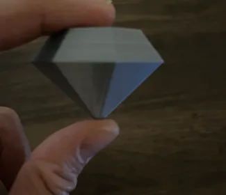 Mini Full-Size Gem