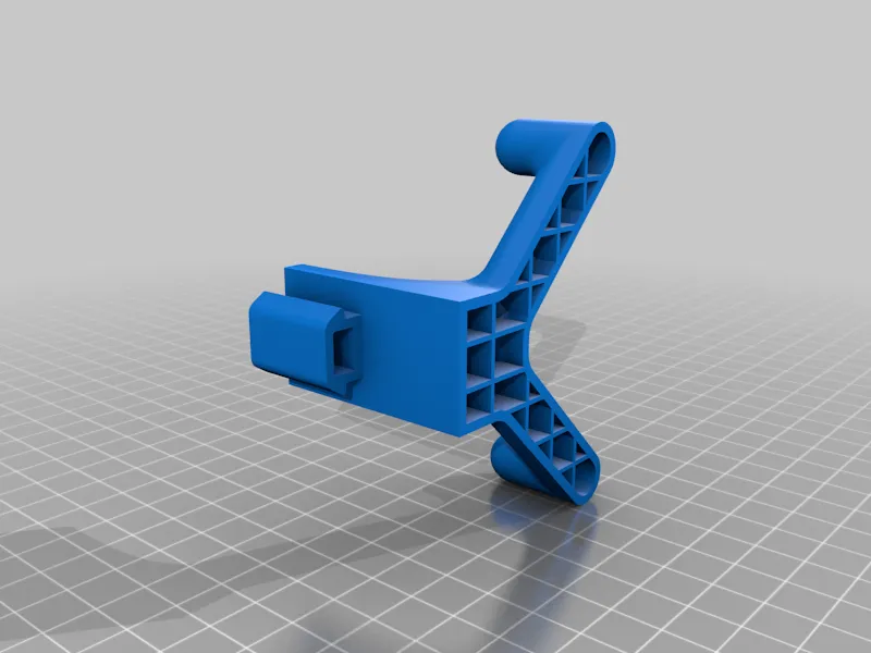Lifetime Shed Tool Hook