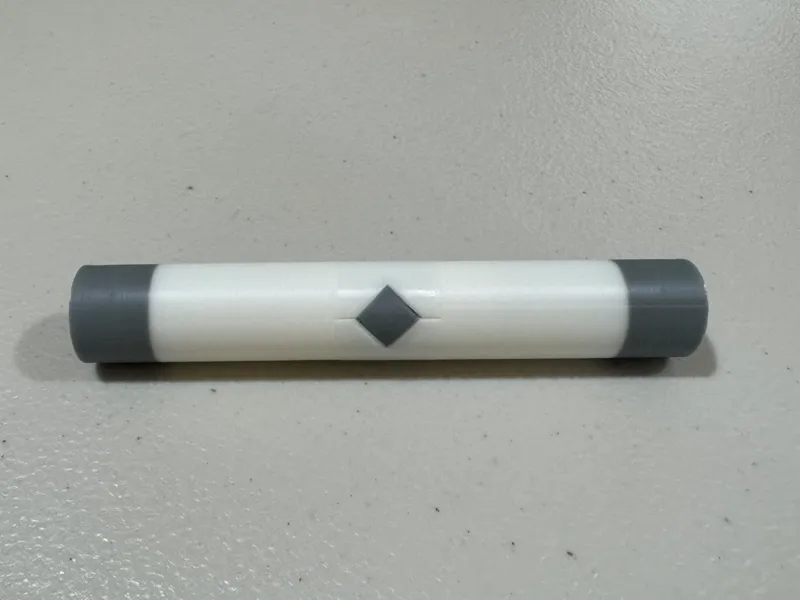 Interlock Rod