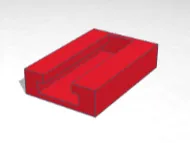 Splattrball Stock Attachment Point