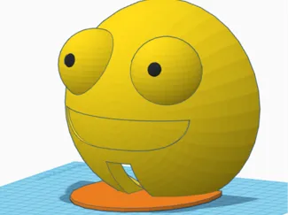 Smiling Friends House 