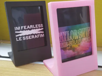 Classic Photo Frame