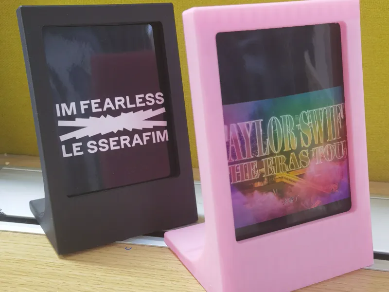Classic Photo Frame