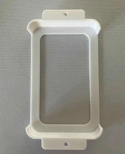 OWC Thunderbolt 4 Hub Desk Mount