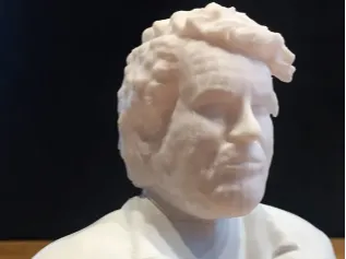 bud spencer bust