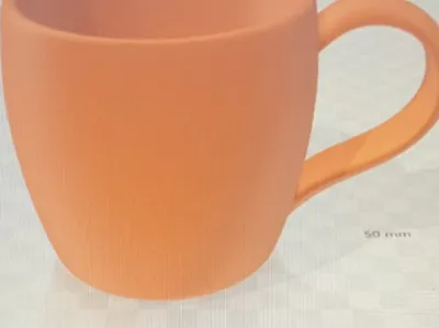 cup