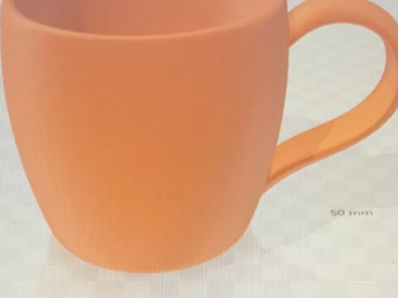 becher