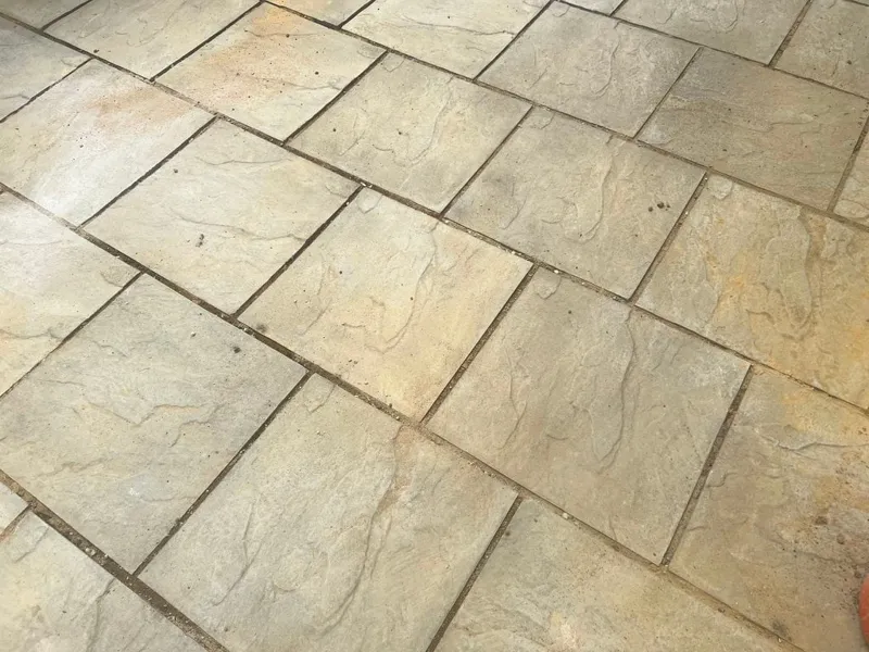 Garden Patio Spacers