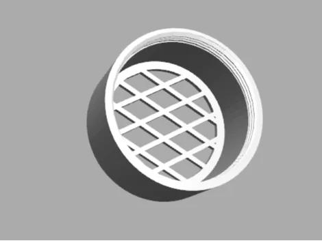 filtro aria per compressore aria compressa