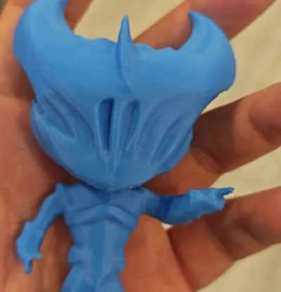 dota electric stick
