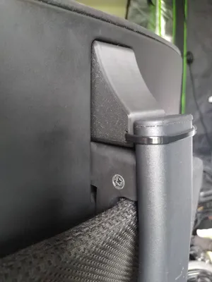 IKEA JÄRVFJÄLLET headrest support