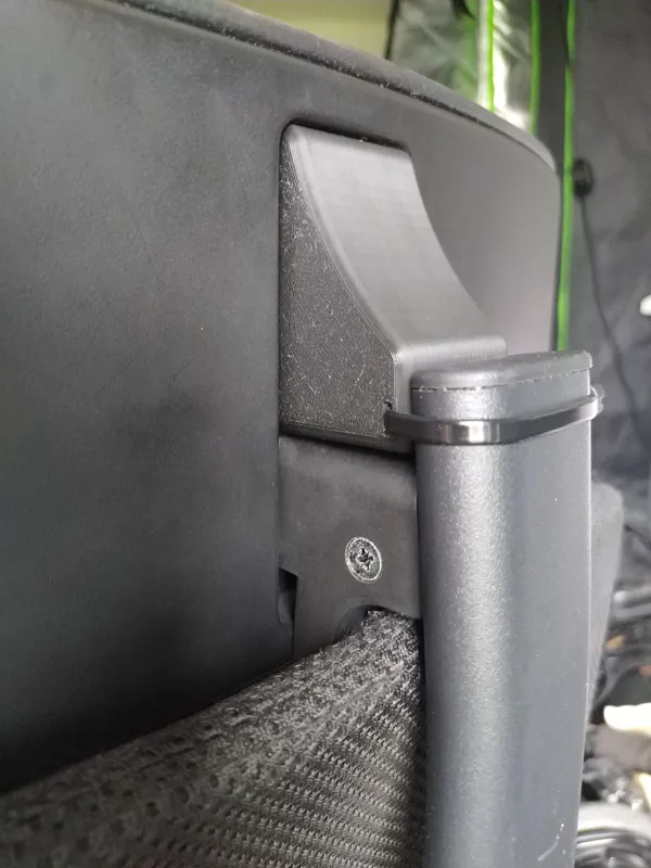 IKEA JÄRVFJÄLLET headrest support