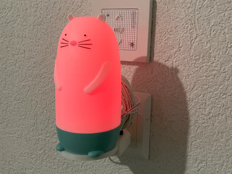 light support