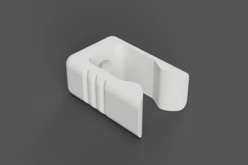 Cart Handle Step File Handle holder for handcart - Free 3D Print Model - MakerWorld