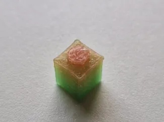 Brick 1x1