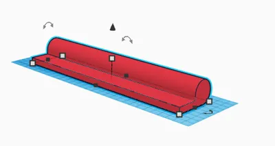 licht blocker for deur