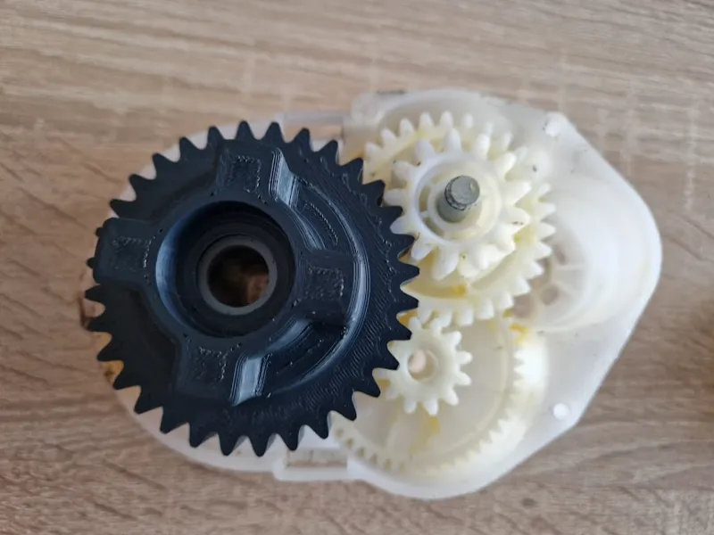 Peg Perego Gator Drive Gear