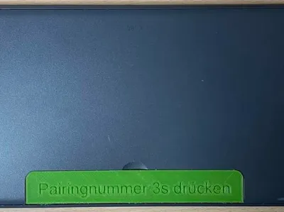 k380 battery cover
