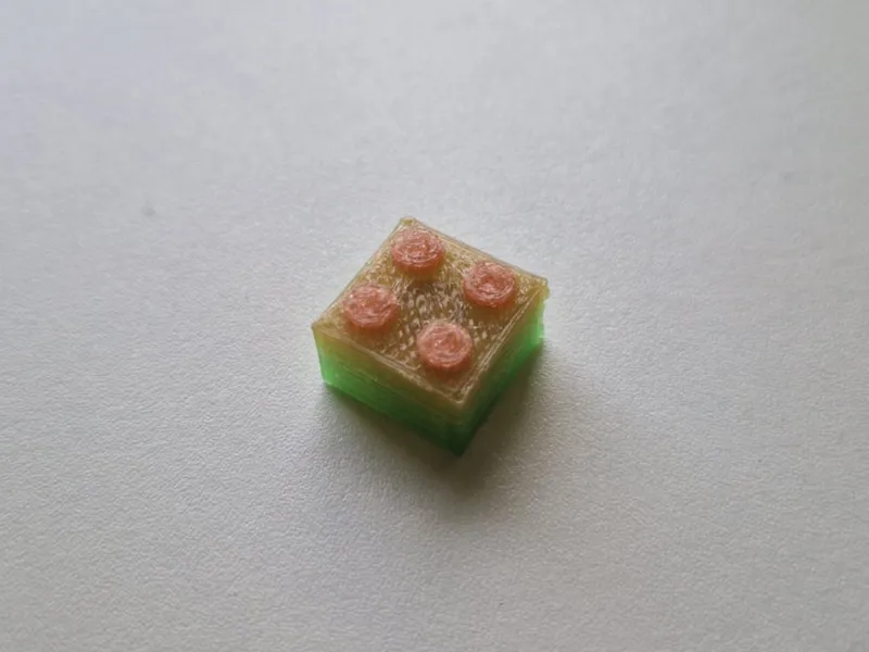 Brick 2x2