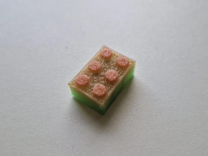 Brick 2x3