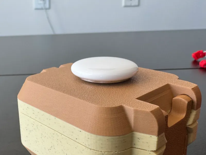 AirTag Model