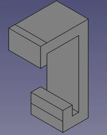 Yet another IKEA Pansartax lid clip