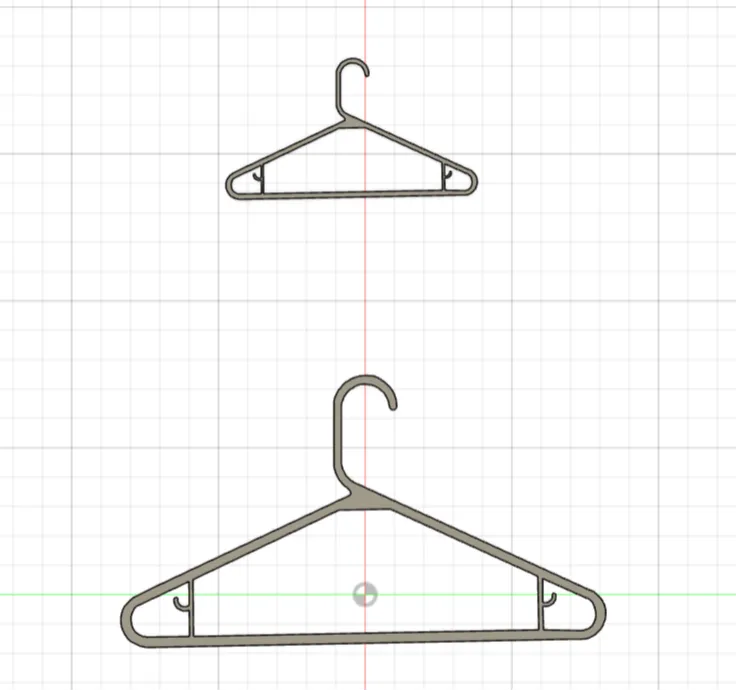 Coat Hanger