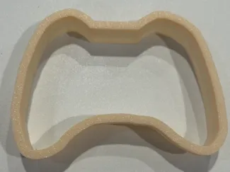 Game controller cutter