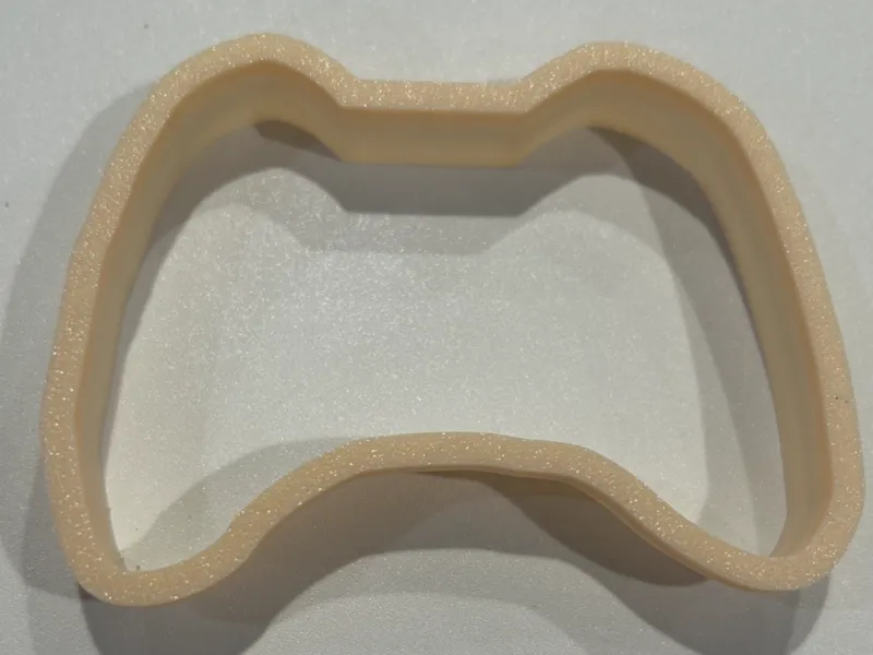 Game controller cutter