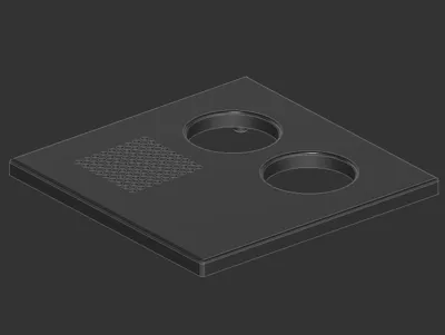 Ikea Frekvens Cover