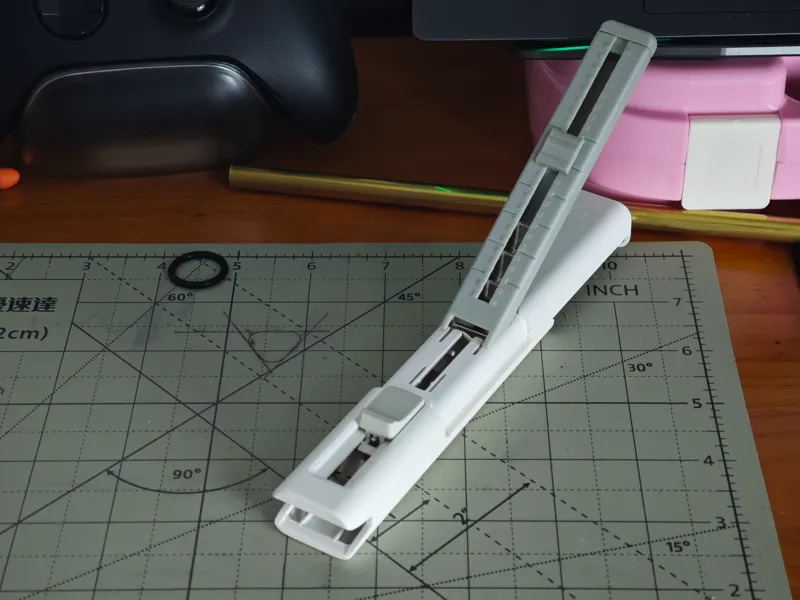 charger clip for xiaomi stapler 小米推夹器弹夹