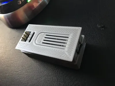Case for nano