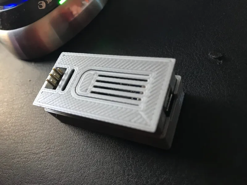 Case for nano