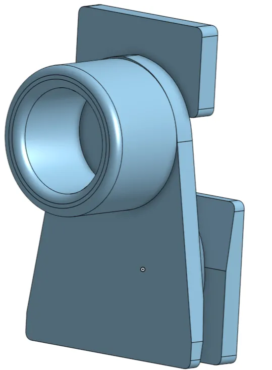 roost pole adapter for Producers Pride coop